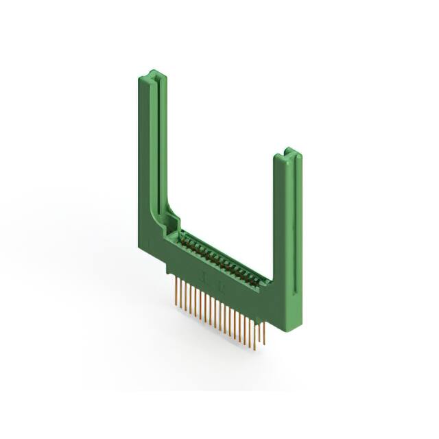 345-034-540-858 EDAC Inc.  Edgeboard Connectors